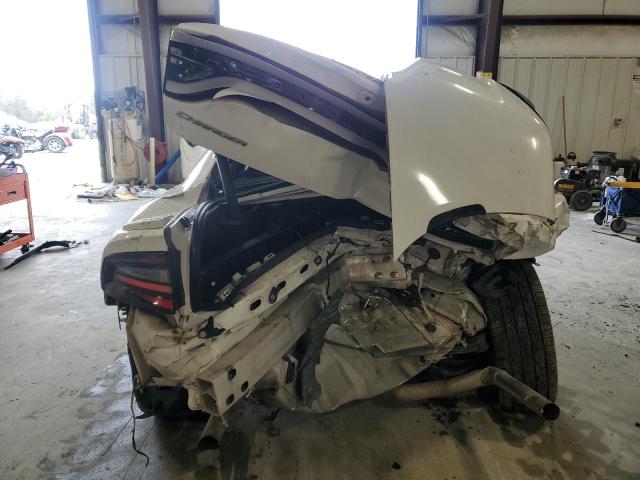 Photo 6 from auction – 2018 DODGE CHARGER with VIN 2C3CDXCT9JH176076