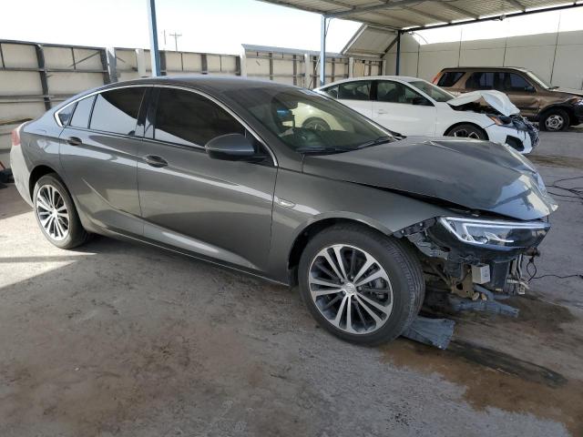 Photo 4 from auction – 2019 BUICK REGAL ESSE with VIN W04GP6SX0K1012938