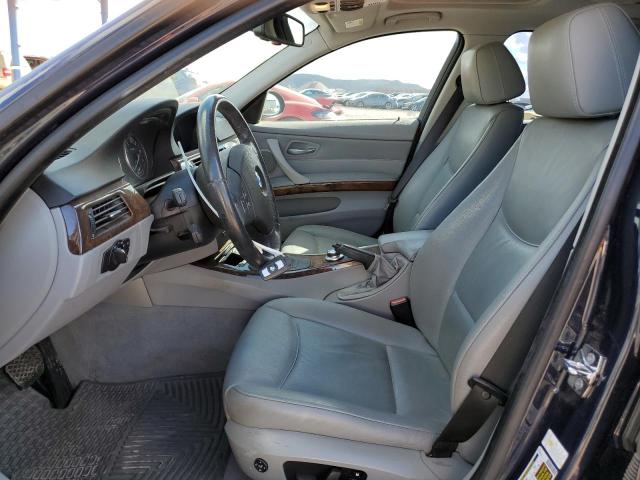 Photo 7 from auction – 2008 BMW 328 I SULE with VIN WBAVC53548FZ82073