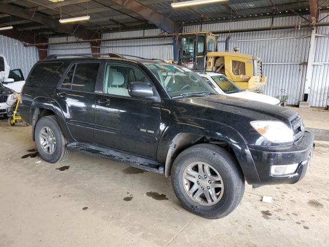 صورة رقم 4 من المزاد - 2004 TOYOTA 4RUNNER مع VIN JTEBT14R240036837
