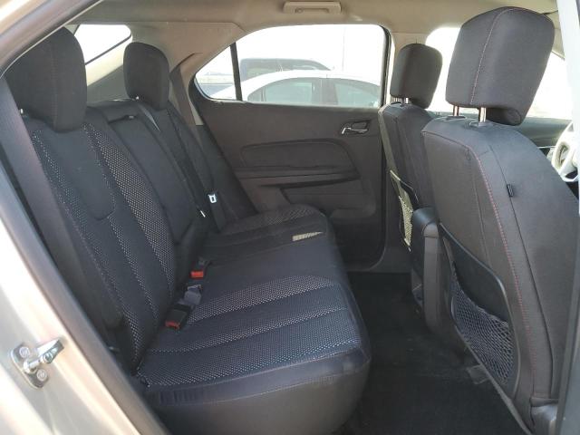Photo 11 from auction – 2015 CHEVROLET EQUINOX LT with VIN 2GNALBEK3F6388995