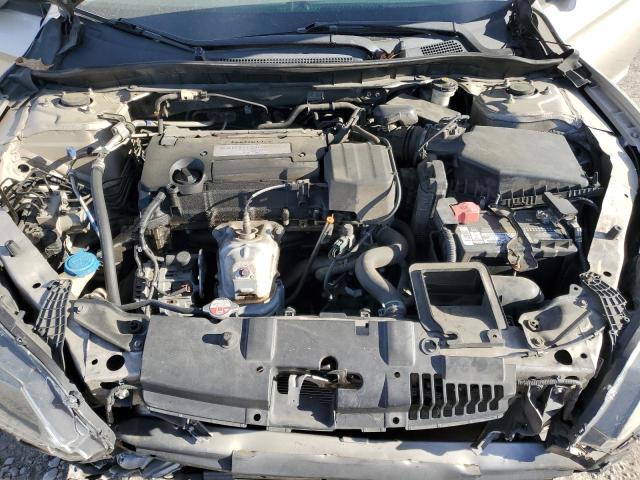 Photo 11 from auction – 2015 HONDA ACCORD LX with VIN 1HGCR2F31FA175975