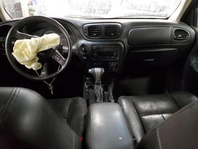 Photo 8 from auction – 2009 CHEVROLET TRAILBLAZE with VIN 1GNDT33S992101294