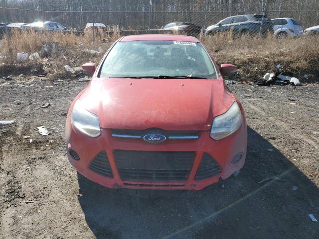 Photo 5 from auction – 2013 FORD FOCUS SE with VIN 1FADP3F25DL174048