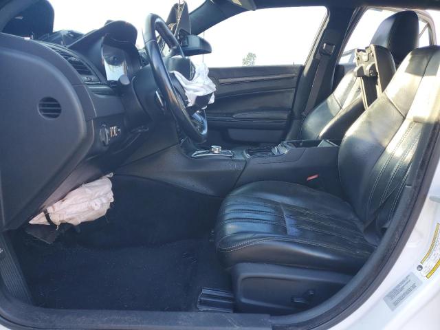 Снимка 7 от търг – 2015 CHRYSLER 300 S с VIN 2C3CCABG3FH830422