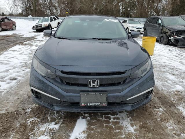 Photo 5 from auction – 2019 HONDA CIVIC EX with VIN 2HGFC2F79KH023116