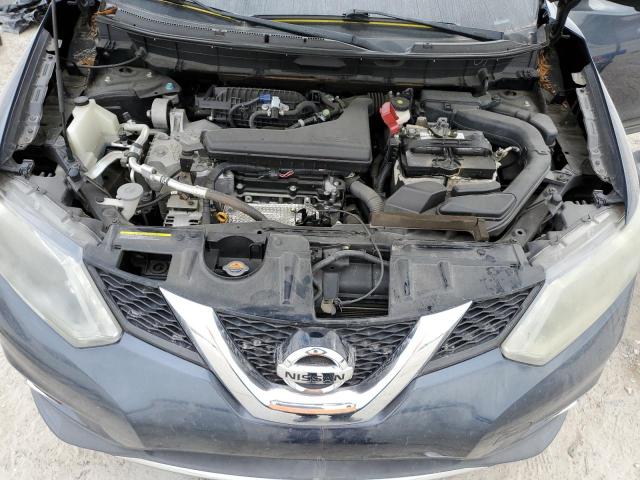 Photo 12 from auction – 2016 NISSAN ROGUE S with VIN 5N1AT2MT6GC768002
