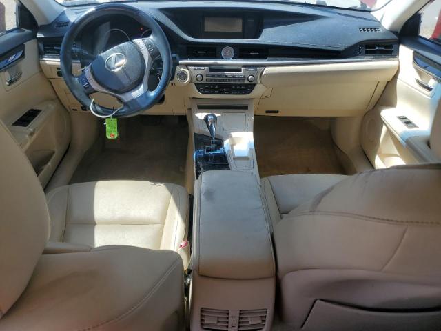 Photo 8 from auction – 2014 LEXUS ES 350 with VIN JTHBK1GG7E2134509