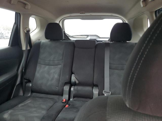 Photo 10 from auction – 2015 NISSAN ROGUE S with VIN 5N1AT2MT5FC788224