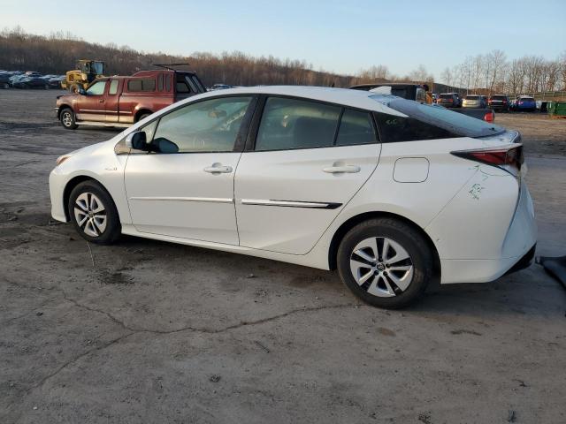Photo 2 from auction – 2018 TOYOTA PRIUS with VIN JTDKARFUXJ3065698
