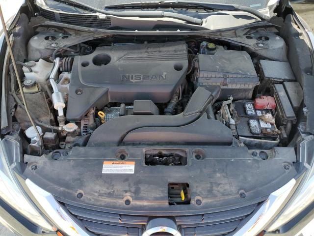 Photo 11 from auction – 2017 NISSAN ALTIMA 2.5 with VIN 1N4AL3AP3HC212366