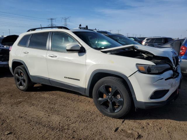 Photo 4 from auction – 2019 JEEP CHEROKEE L with VIN 1C4PJMLB0KD293801