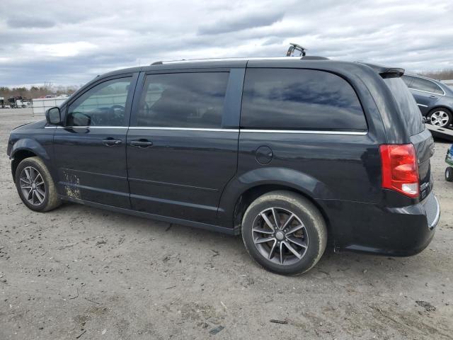 Photo 2 from auction – 2017 DODGE GRAND CARA with VIN 2C4RDGCGXHR817944