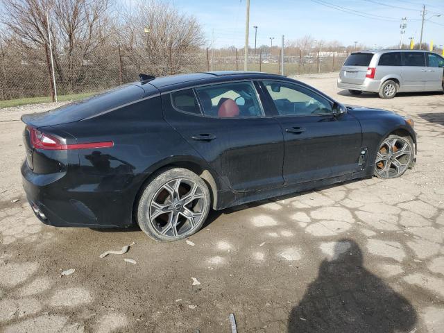 Снимка 3 от търг – 2021 KIA STINGER с VIN KNAE15LA2M6094970