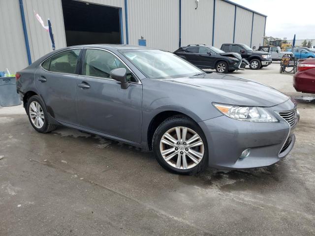 Photo 4 from auction – 2014 LEXUS ES 350 with VIN JTHBK1GG1E2133081