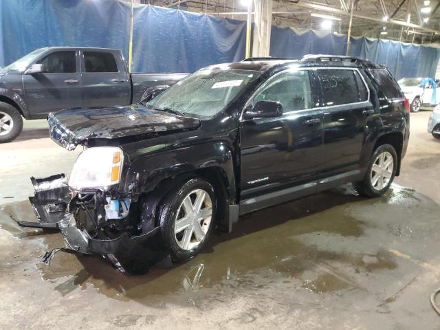 GMC TERRAIN SL 2012 with VIN 2GKFLTEK8C6222895 - Photo from auction
