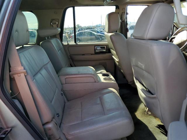Photo 11 from auction – 2008 LINCOLN NAVIGATOR with VIN 5LMFU28548LJ08599