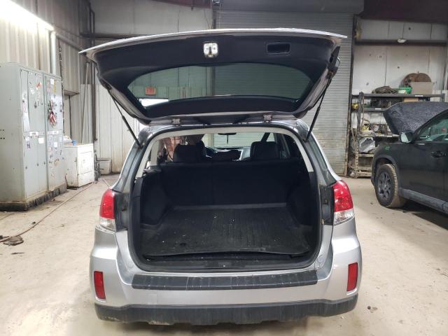 Photo 6 from auction – 2013 SUBARU OUTBACK 2. with VIN 4S4BRCKC7D3251248