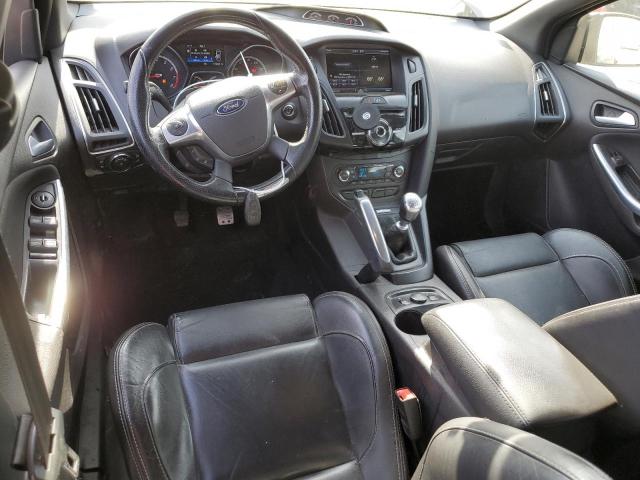 Photo 8 from auction – 2014 FORD FOCUS ST with VIN 1FADP3L98EL148689