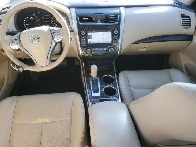 Photo 8 from auction – 2015 NISSAN ALTIMA 2.5 with VIN 1N4AL3AP6FC244919