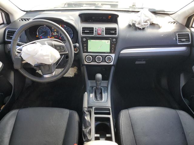 Photo 8 from auction – 2015 SUBARU IMPREZA SP with VIN JF1GPAZ65F8230608