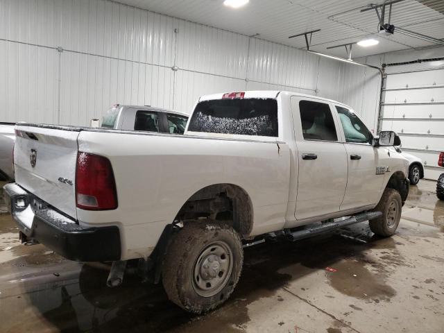 Photo 3 from auction – 2017 RAM 2500 ST with VIN 3C6UR5CLXHG587803