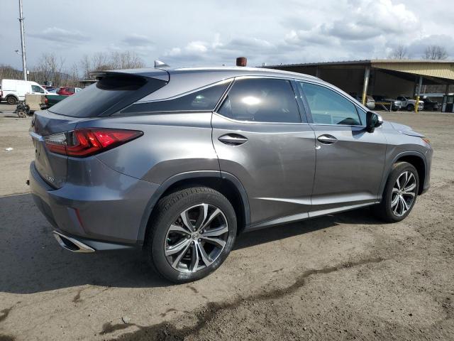 Снимка 3 от търг – 2017 LEXUS RX 350 BAS с VIN 2T2BZMCA1HC133048