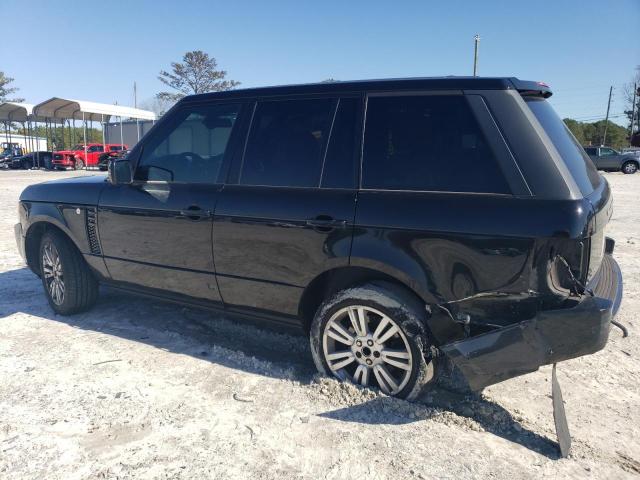 Photo 2 from auction – 2012 LAND ROVER RANGE ROVE with VIN SALMF1D41CA381092