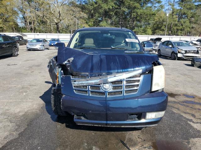 Photo 5 from auction – 2007 CADILLAC ESCALADE L with VIN 1GYEC63837R287609