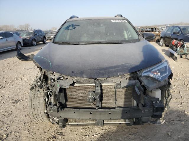 Photo 5 from auction – 2018 TOYOTA RAV4 LIMIT with VIN JTMYFREV2JJ157518
