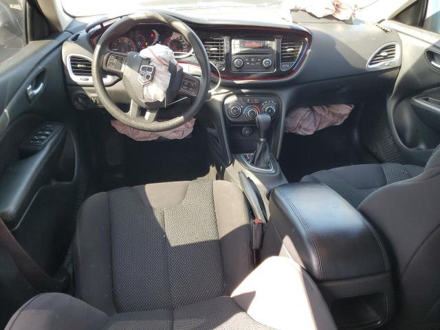 Photo 8 from auction – 2015 DODGE DART SE with VIN 1C3CDFAAXFD310755