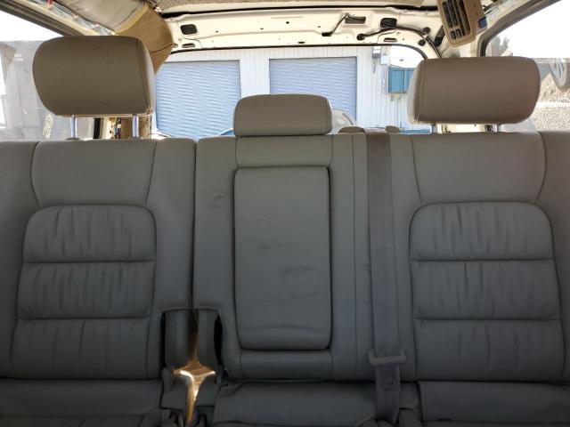 Photo 10 from auction – 2003 LEXUS LX 470 with VIN JTJHT00W533534836