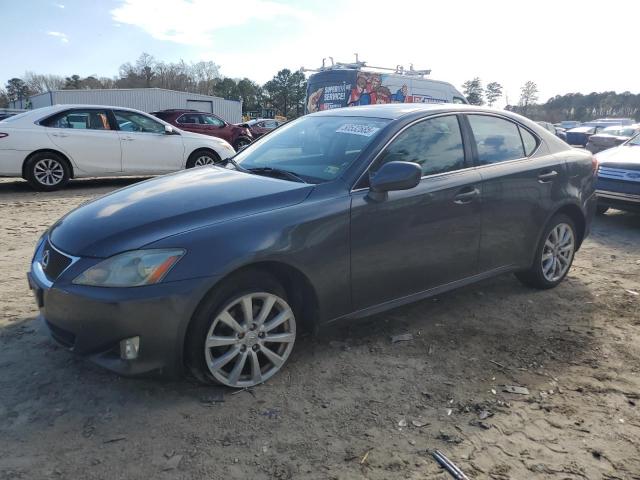 LEXUS IS 250 2006 с VIN JTHCK262065006838 - Снимка от търг