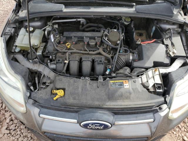 Photo 11 from auction – 2014 FORD FOCUS S with VIN 1FADP3E26EL139084