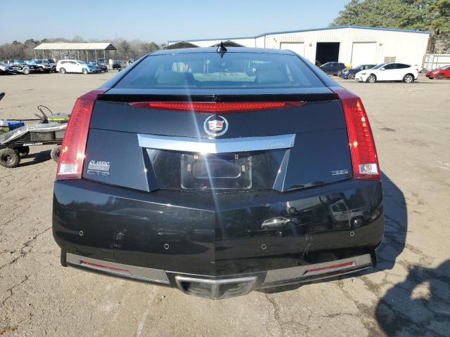Photo 6 from auction – 2014 CADILLAC CTS PERFOR with VIN 1G6DC1E34E0190574