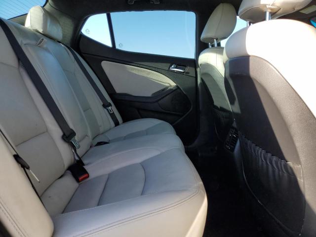 Photo 10 from auction – 2013 KIA OPTIMA SX with VIN 5XXGR4A61DG232173