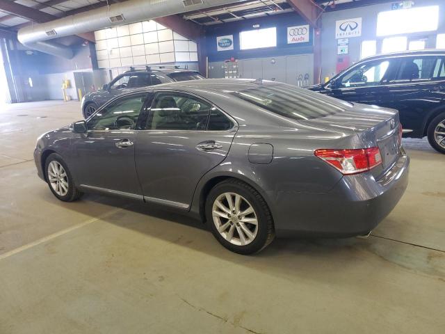 Photo 2 from auction – 2012 LEXUS ES 350 with VIN JTHBK1EG2C2500943