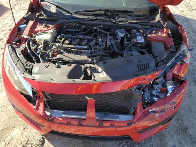 Photo 11 from auction – 2016 HONDA CIVIC EX with VIN 2HGFC1F38GH655457