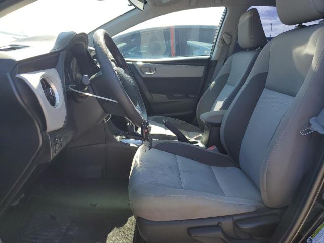 Photo 7 from auction – 2019 TOYOTA COROLLA L with VIN 2T1BURHE6KC158501
