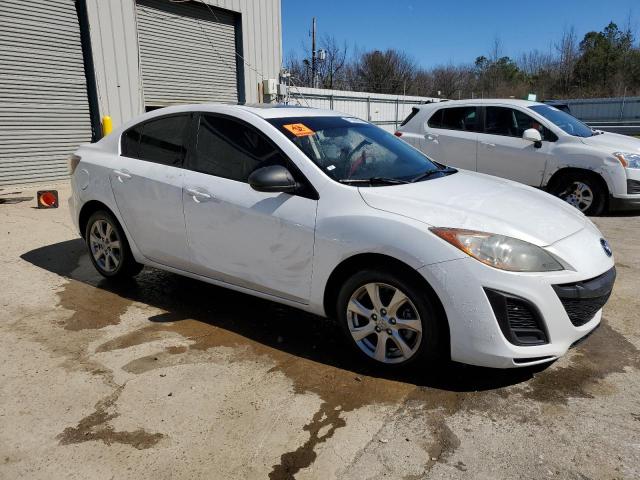 Photo 4 from auction – 2010 MAZDA 3 I with VIN JM1BL1SF2A1300285