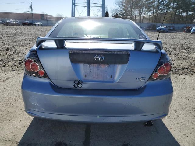 Photo 6 from auction – 2008 TOYOTA SCION TC with VIN JTKDE167080223009