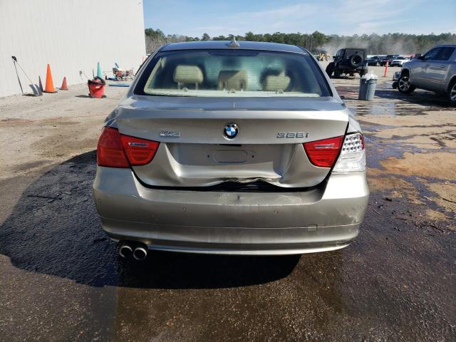 Photo 6 from auction – 2010 BMW 328 I with VIN WBAPH7G53ANM50812