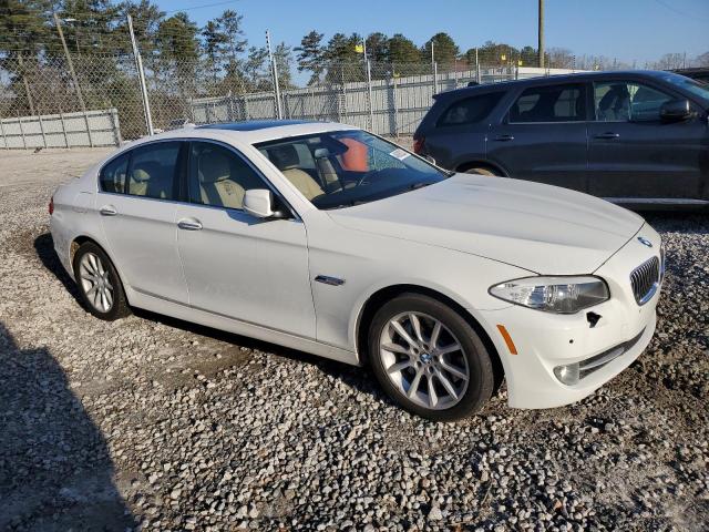 Снимка 4 от търг – 2011 BMW 535 XI с VIN WBAFU7C51BC780877