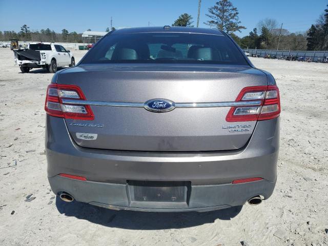 Снимка 6 от търг – 2014 FORD TAURUS с VIN 1FAHP2F87EG113827
