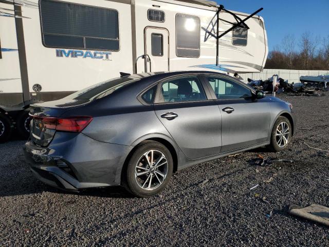 Photo 3 from auction – 2023 KIA FORTE LX with VIN 3KPF24AD5PE663000