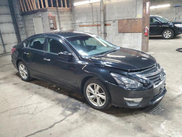 Photo 4 from auction – 2013 NISSAN ALTIMA 2.5 with VIN 1N4AL3AP0DC902246