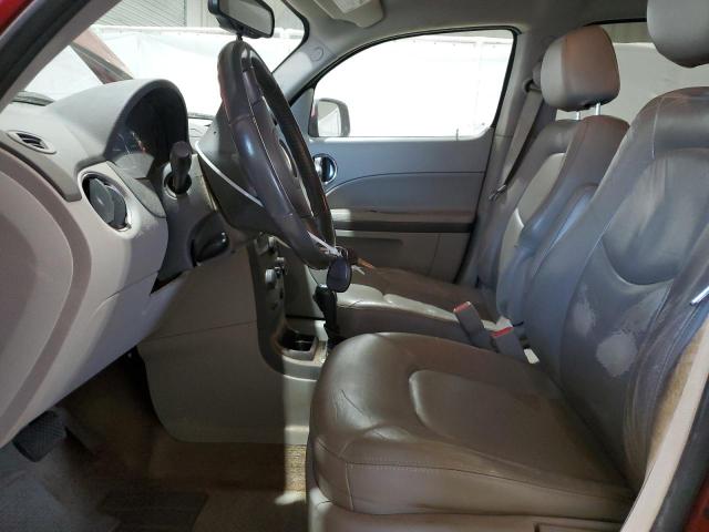 Photo 7 from auction – 2011 CHEVROLET HHR with VIN 3GNBABFW5BS549676
