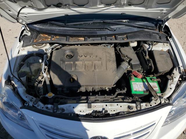 Photo 11 from auction – 2013 TOYOTA COROLLA BA with VIN 5YFBU4EE4DP131372