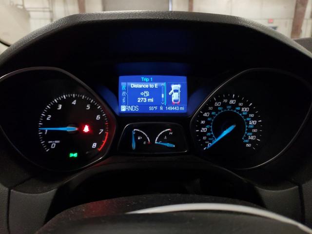 Снимка 9 от търг – 2012 FORD FOCUS SE с VIN 1FAHP3F26CL465142