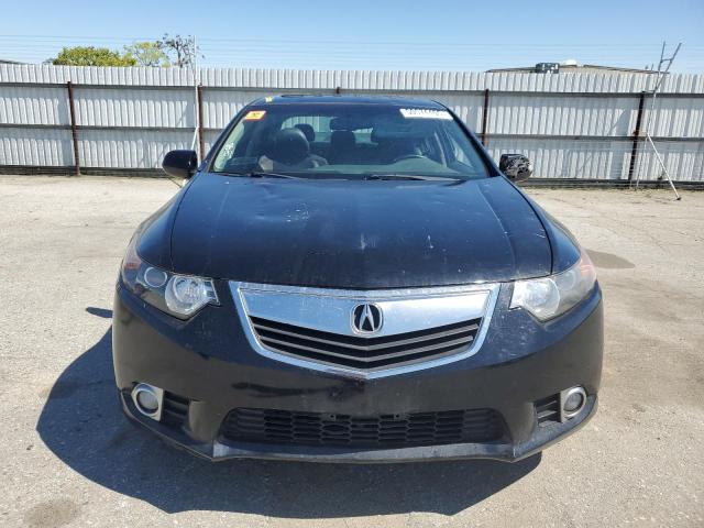 Photo 5 from auction – 2011 ACURA TSX with VIN JH4CU2F69BC018487